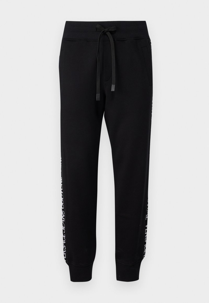 Versace Jeans Couture Trainingsbroek zwart Versace Jeans Couture Trainingsbroek zwart