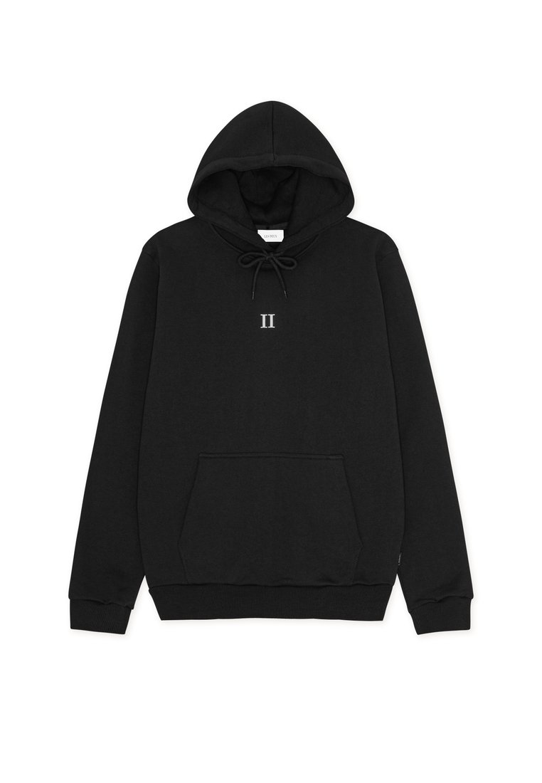 Les Deux Hoodie zwart