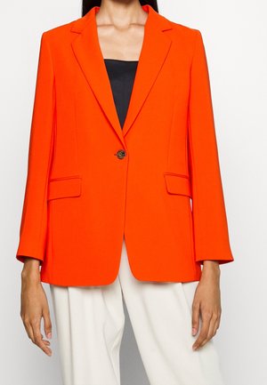 Blazer - orange