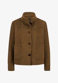 Unausgewählt, havanna