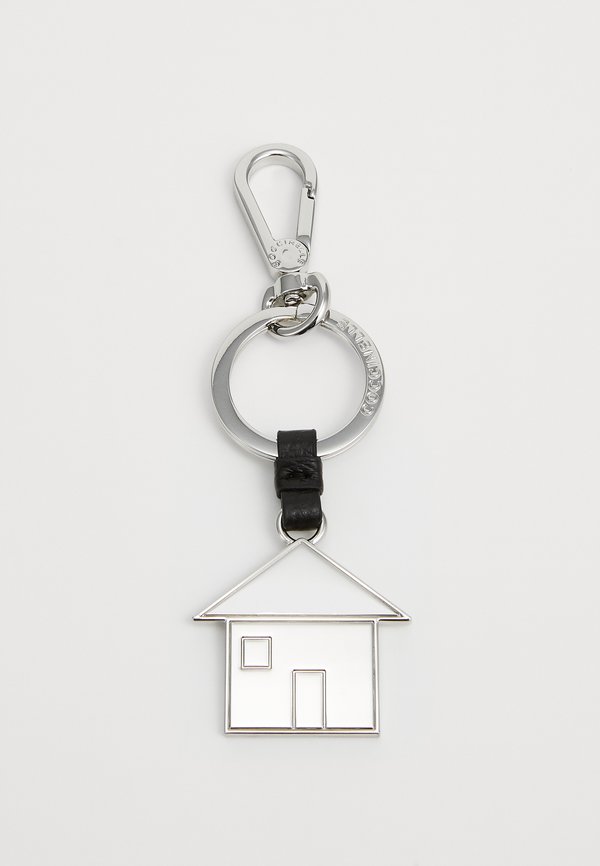 BASIC - Schlüsselanhänger - noir