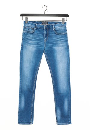 Scotch & Soda Straight leg jeans - blue