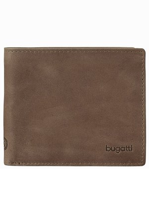bugatti Geldbörse - braun