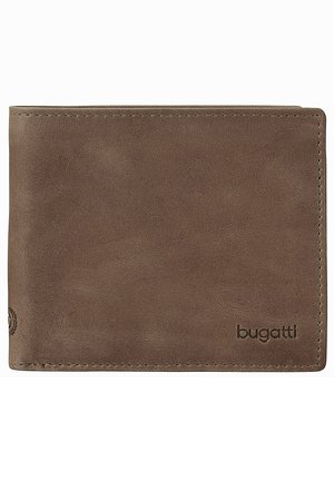 Wallet - braun