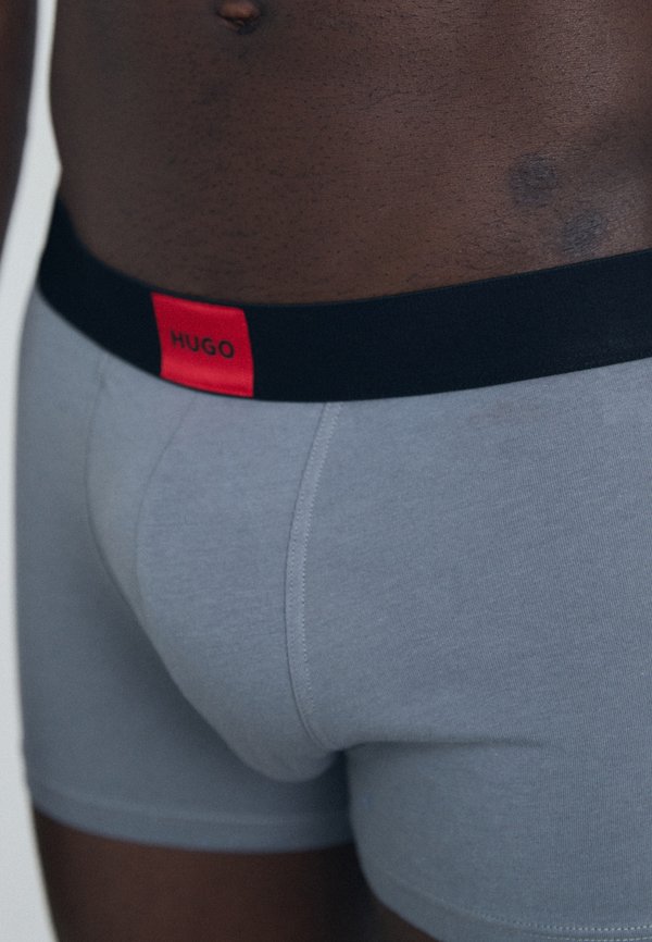 TRIPLET GALAXY 3 PACK - Trunks3