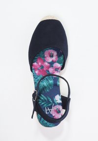 Anna Field Espadrilles - dark blue