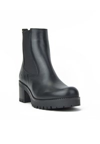 Coronel Tapiocca Botines bajos - black