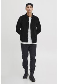 11 Project PRDEVONTE - Majica - true black