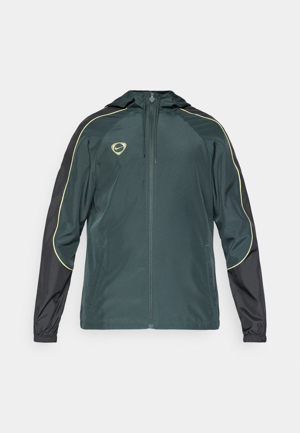 Trainingsjacke