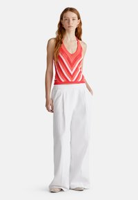 United Colors of Benetton Top - pink