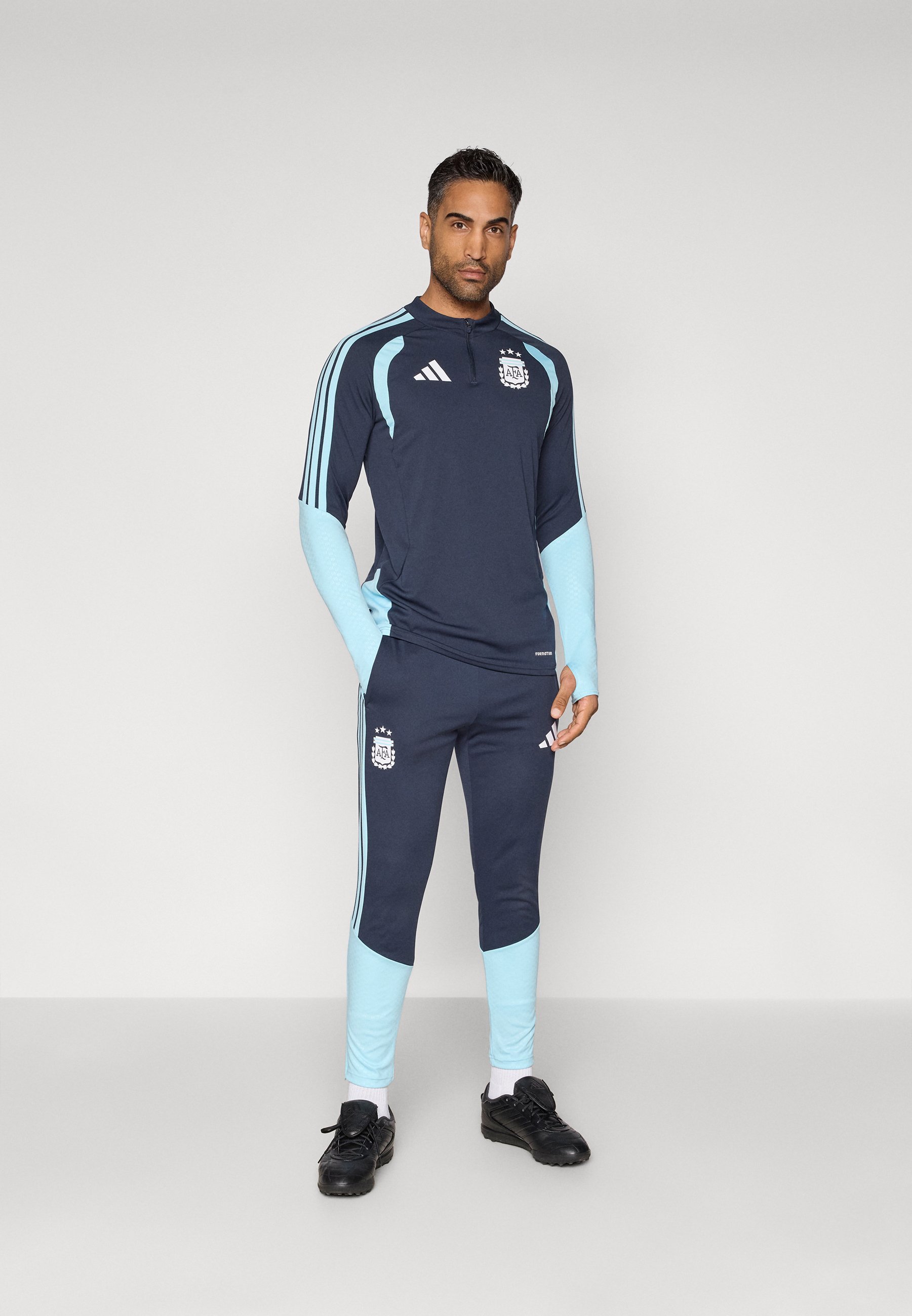 adidas Performance ARGENTINA 26 TIRO TRAINING - National team wear