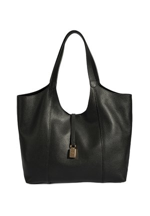 Handtas - black