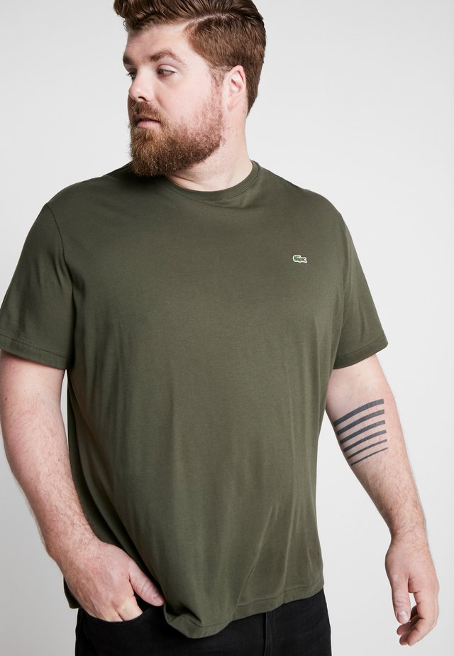 Basic T-shirt - baobab