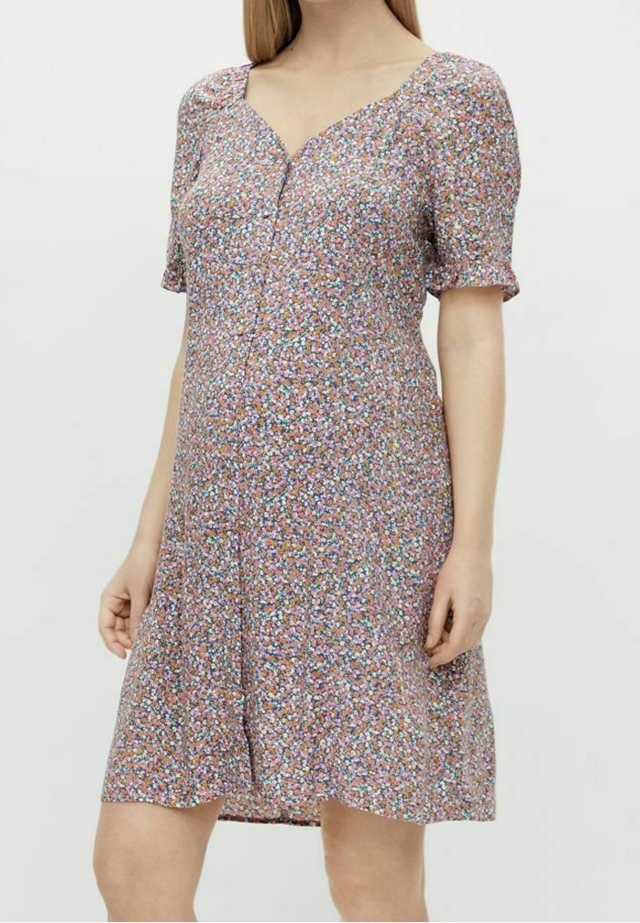 MAMALICIOUS Robe de jour - blue