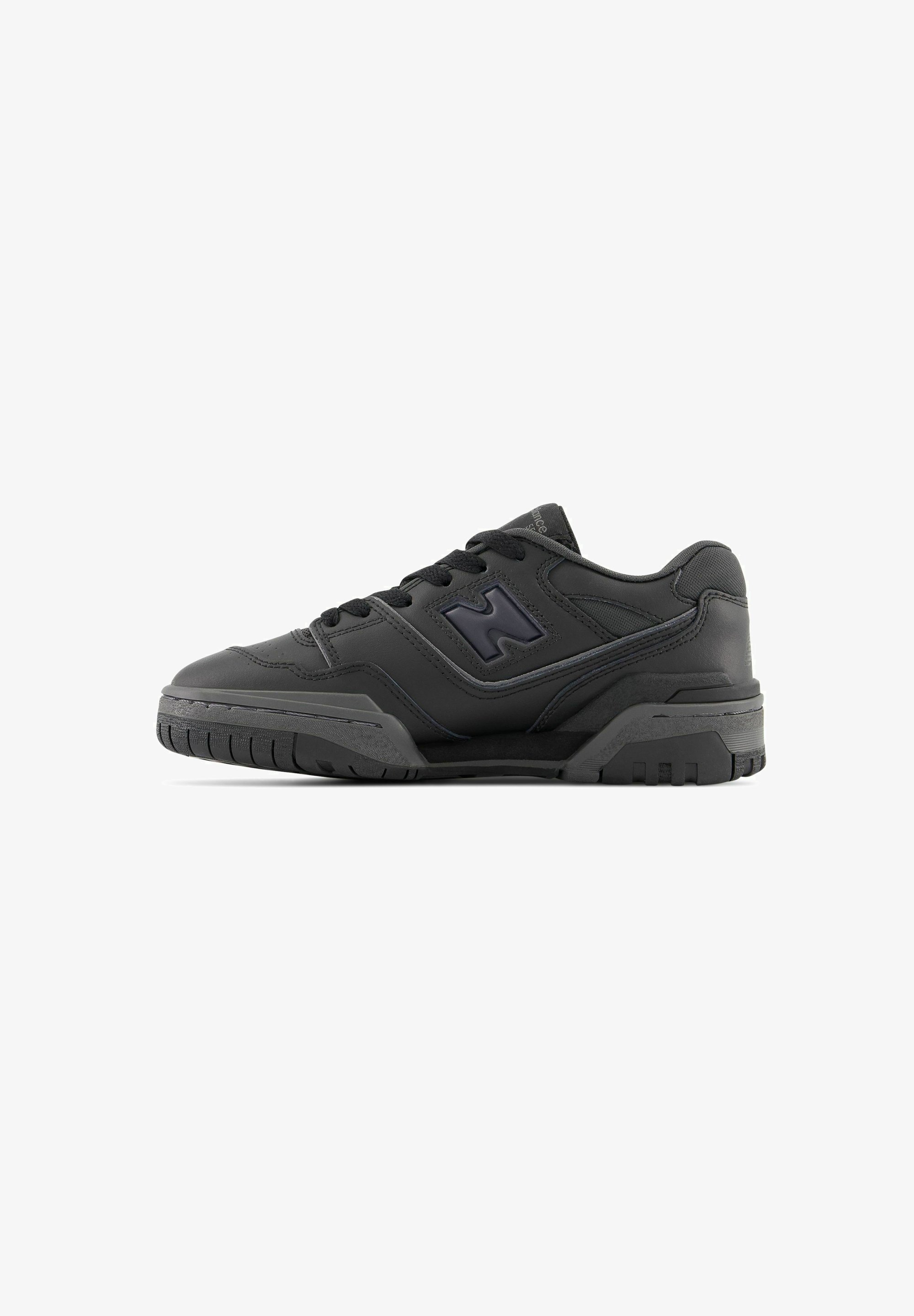New Balance 550 UNISEX Zapatillas black/negro