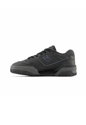 550 UNISEX - Zapatillas - black