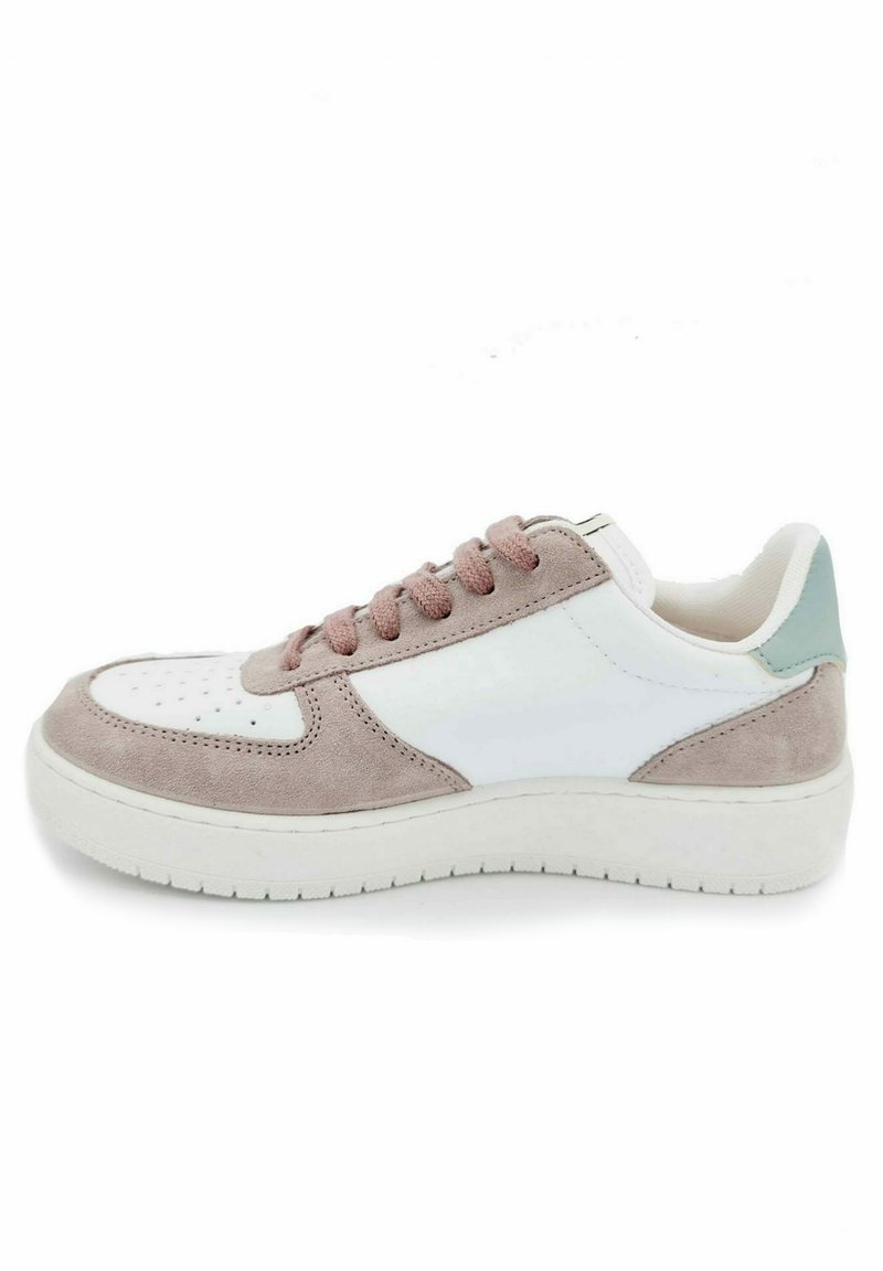 Victoria Shoes Baskets basses rose/rose clair ZALANDO.FR