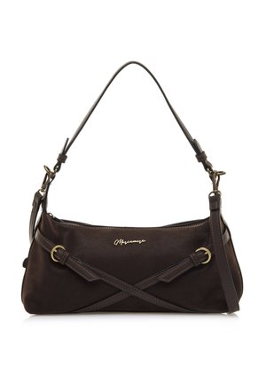 BAGUETTE - Bandolera - dark brown