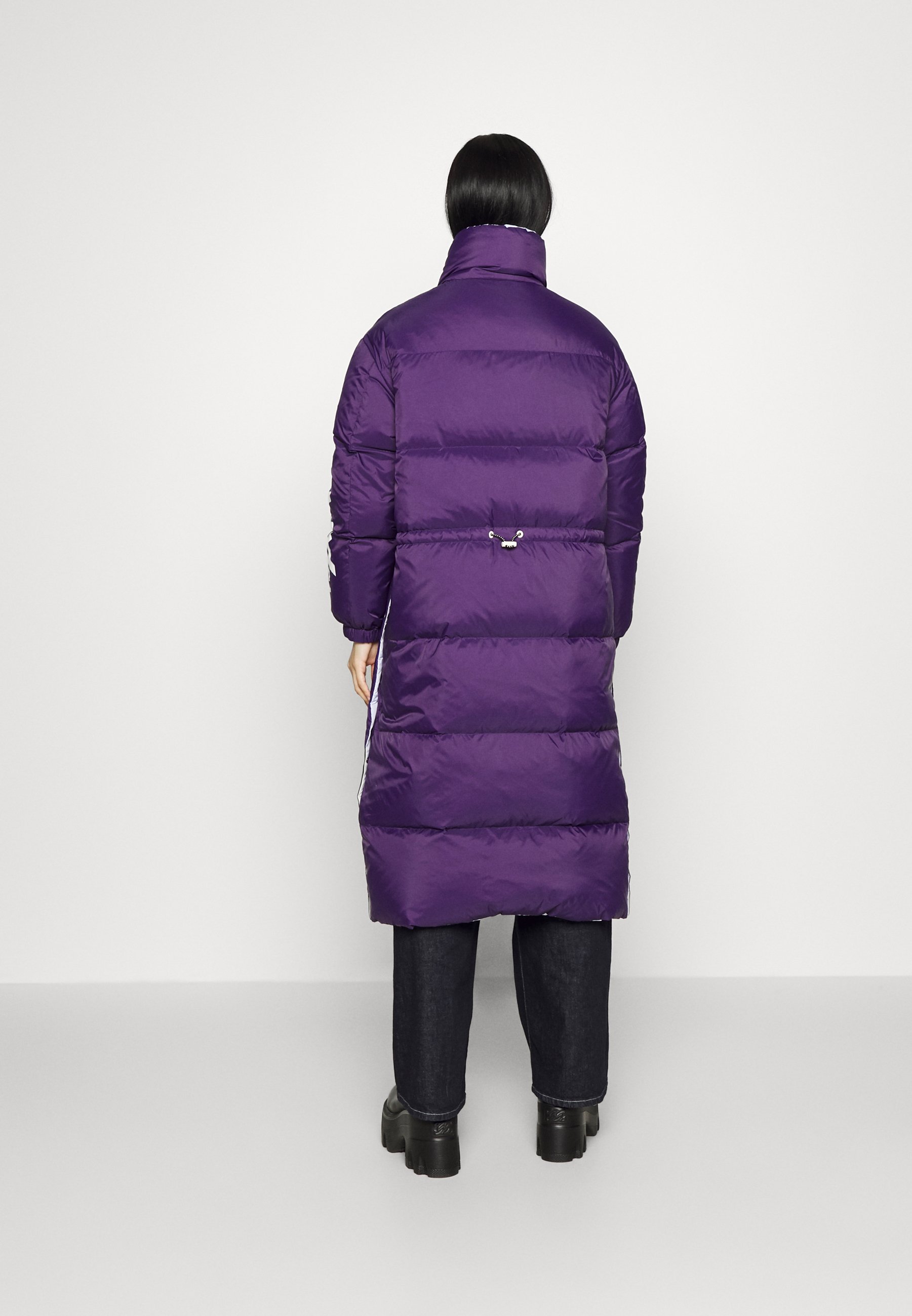Yves Salomon PUFFER COAT REVERISBLE 