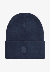 Non sélectionné, dark blue