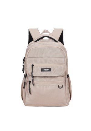 Rucksack - dark green