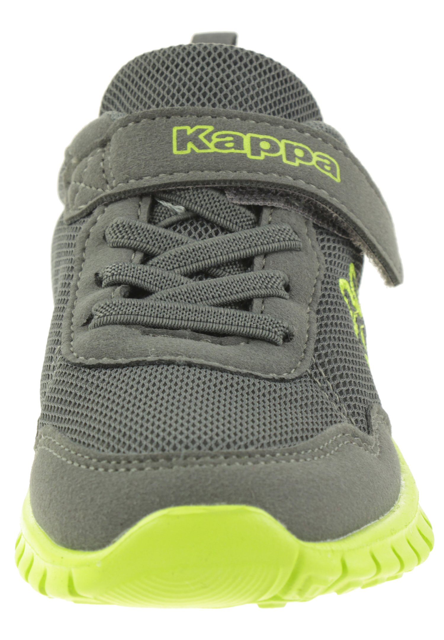 Scarpe Kappa Cracker II BC M – Ginnastica Unisex Per Bambini E Ragazzi – Modello Con Suola Consolidata
