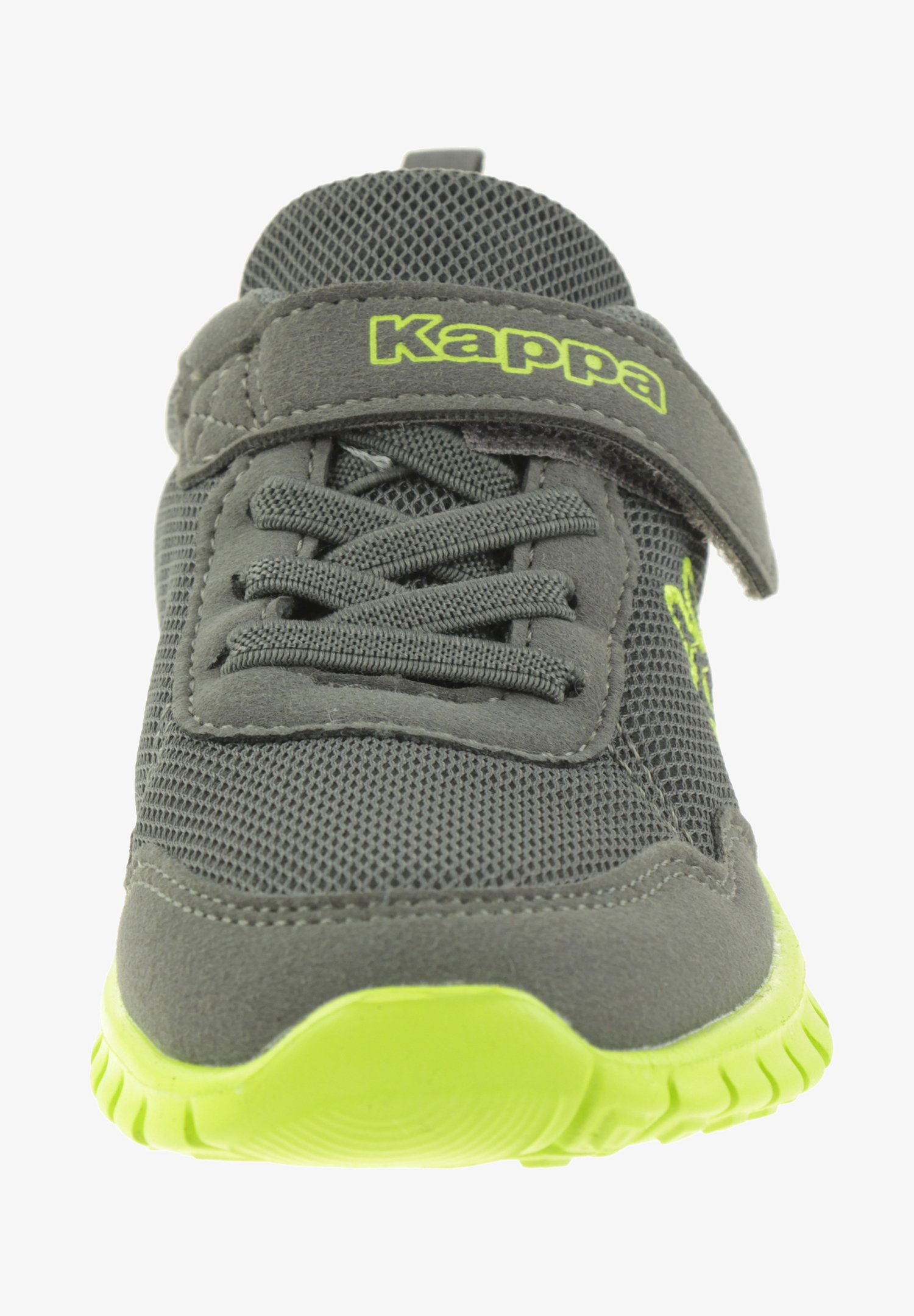 Scarpe Kappa Cracker II BC M – Ginnastica Unisex Per Bambini E Ragazzi – Modello Con Suola Consolidata