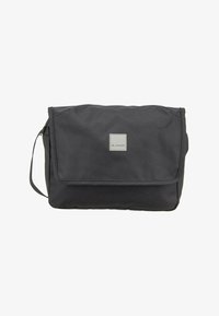 Non sélectionné, black