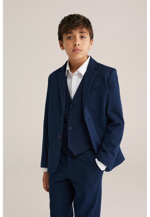 Bleiserjakk - dark blue