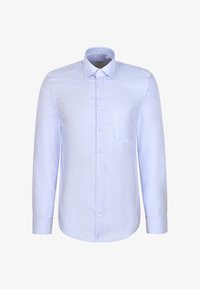 Non sélectionné, light blue