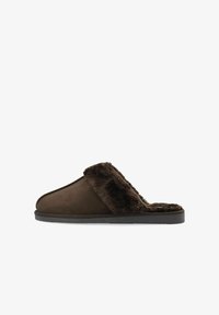 Non sélectionné, darkbrown