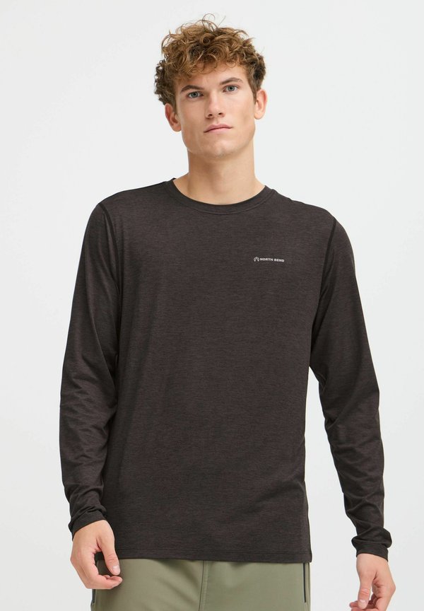 NBADREON M - Long sleeved top