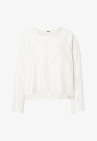 Sélectionné, off white