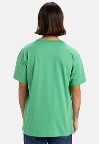 Quiksilver FINELINE - Camiseta estampada - gkz