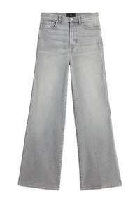 Jeans relaxed fit - grey