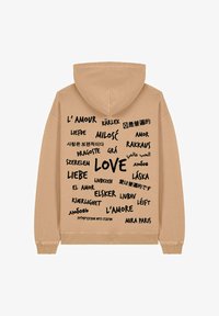 Non selezionato, washed beige