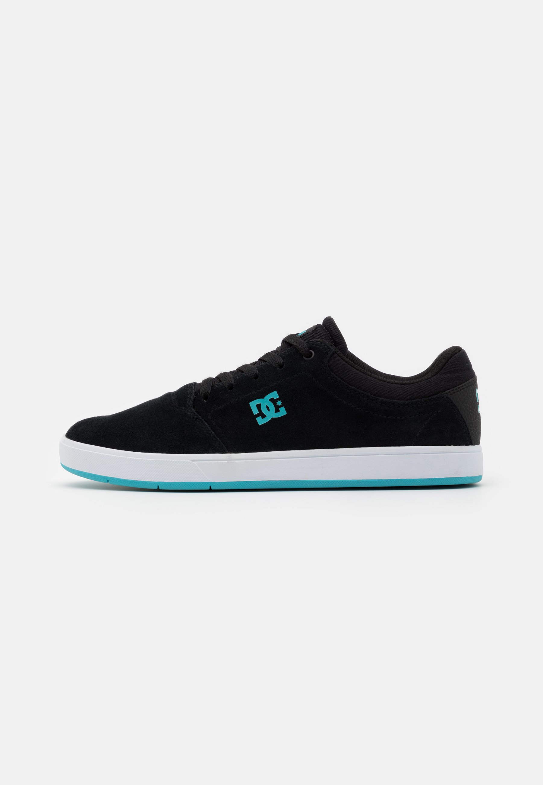 dc shoes turquoise