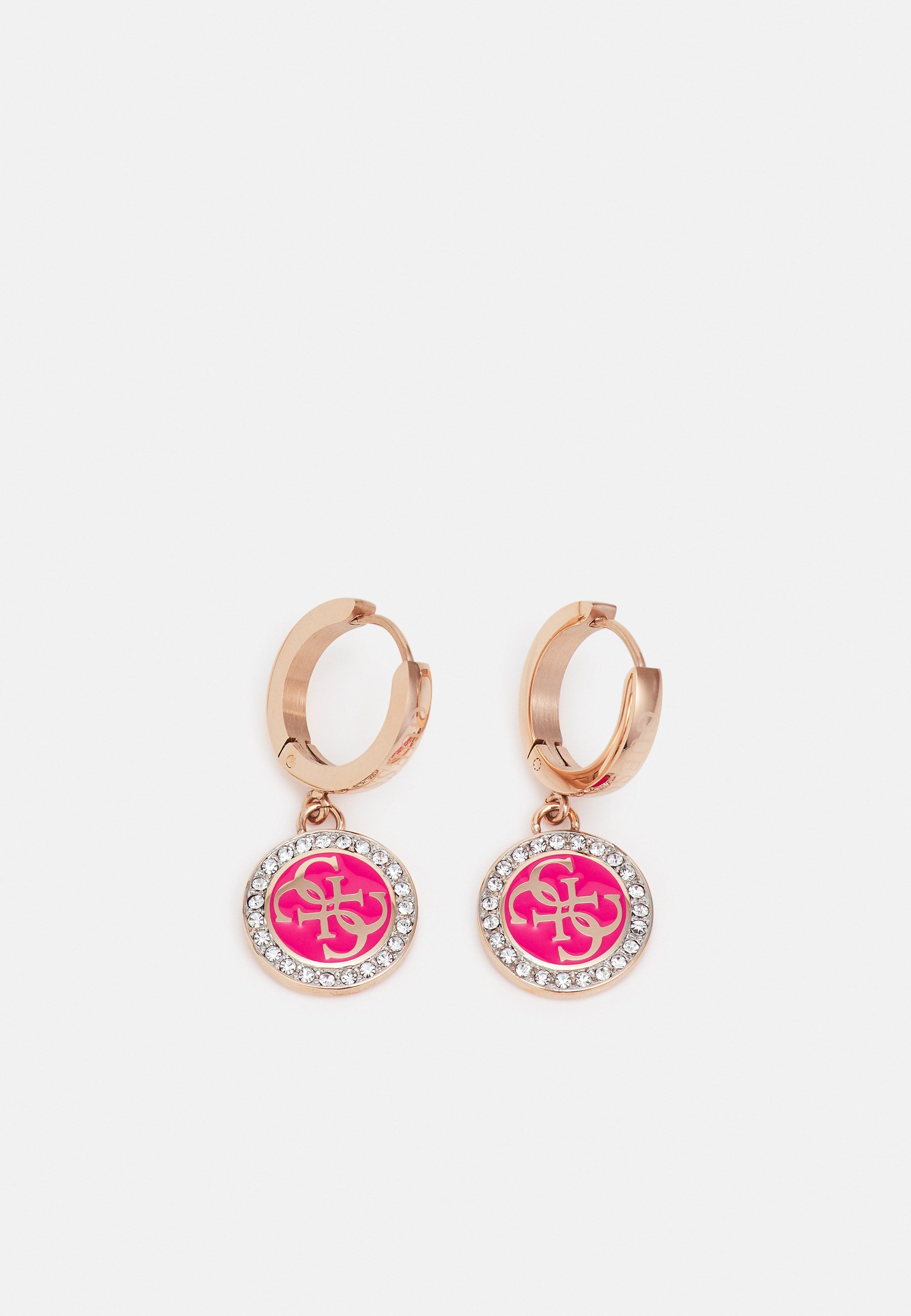 guess golden hour earrings