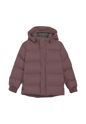 EN FANT Winterjacke - rose taupe