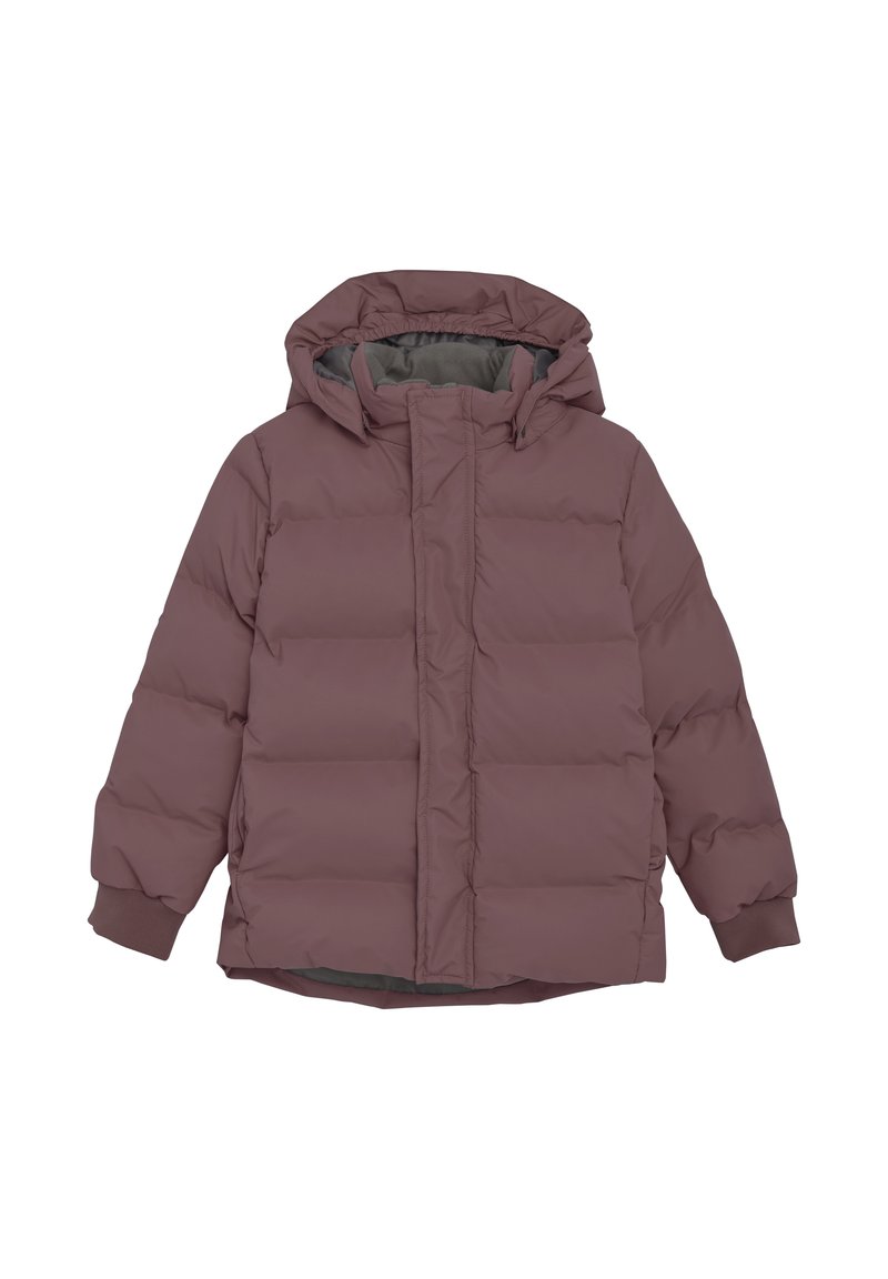 EN FANT Vinterjacka - rose taupe