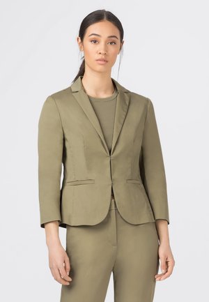 SOFIA - Blazer - sage