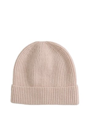 Gorro - rose pale