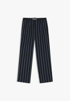 BOSS, BOSS EASY PANTS EW - Bas de pyjama - dark blue five
