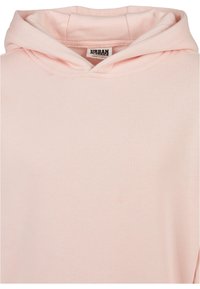 Urban Classics Sweatshirt - pink