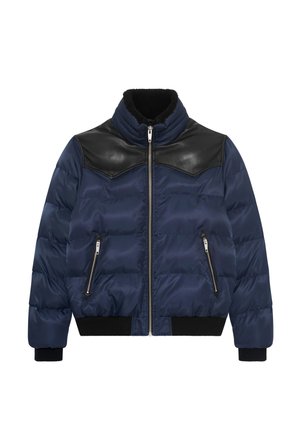 Chaqueta de invierno - navy