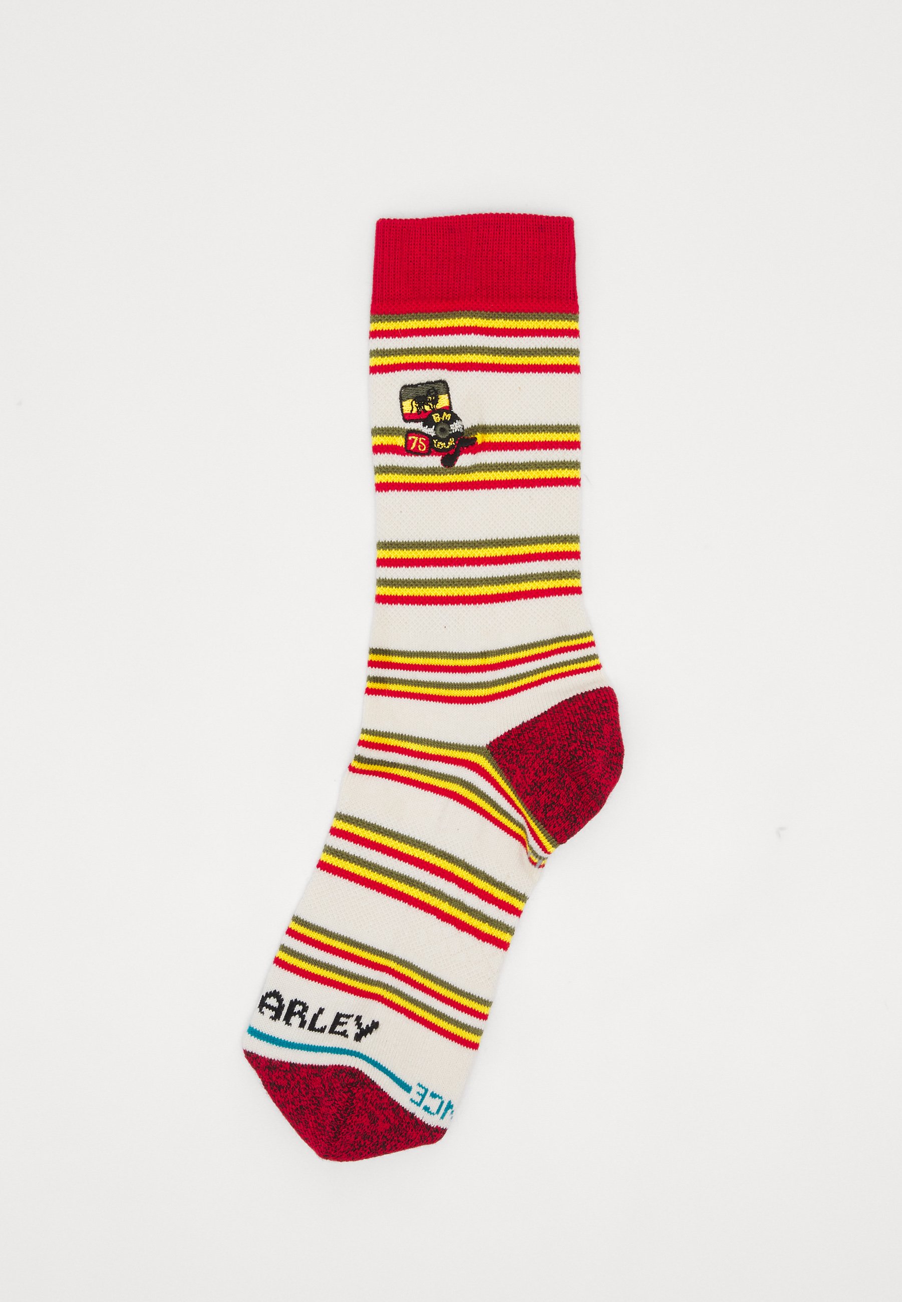 chaussette off white