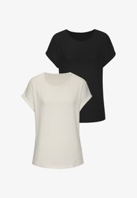 Valitud, schwarz creme