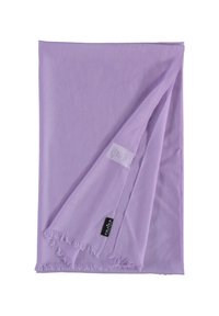 FRAAS PASHMINA - Écharpe - lavendel