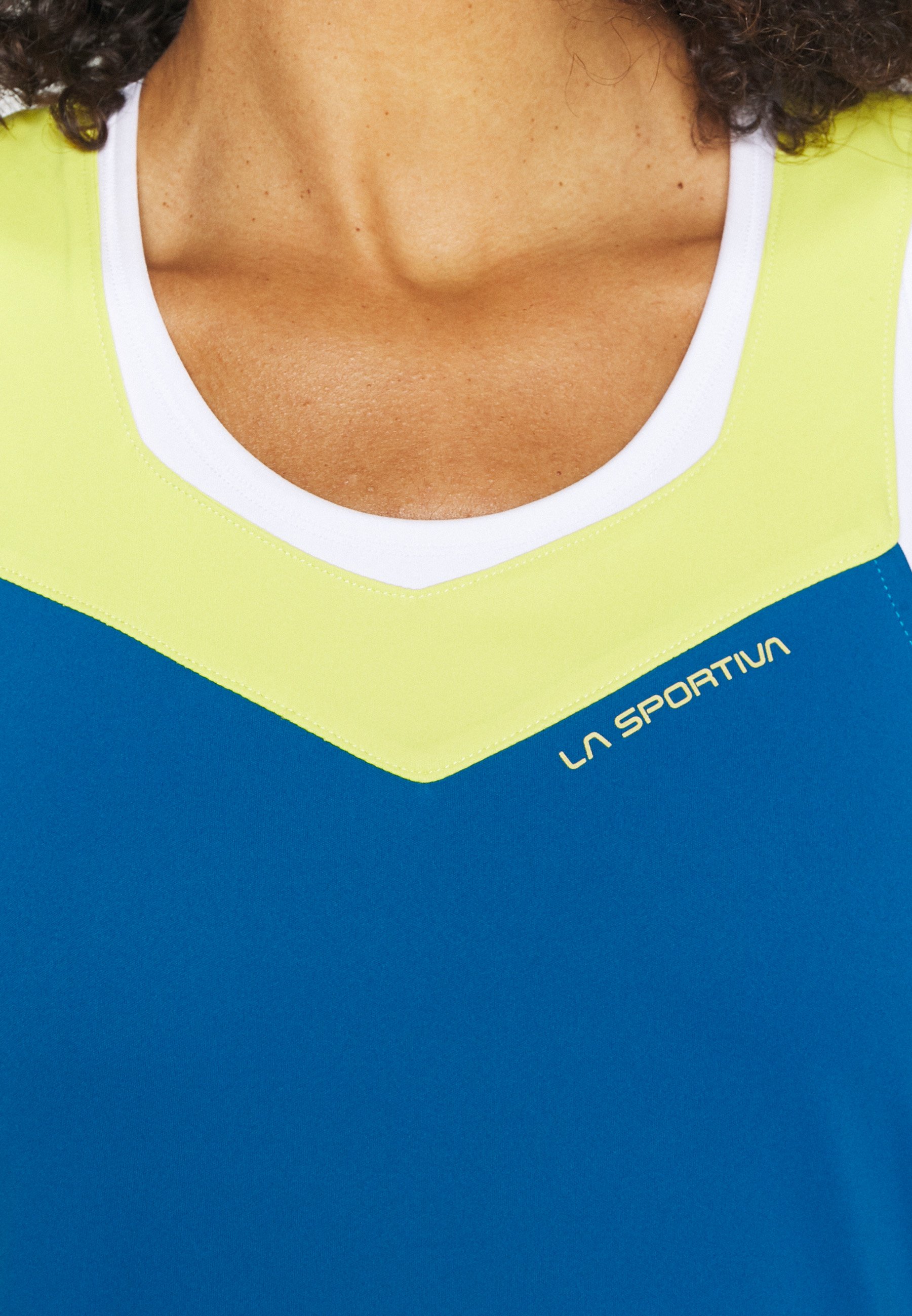 Women JOY TANK - Sports shirt Women JOY TANK - Sports shirt