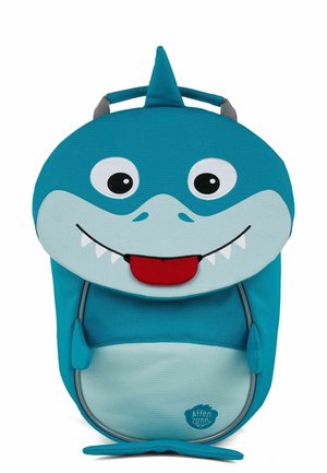 Affenzahn Kleiner Freund - Tagesrucksack - hai